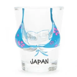 Bikini Shot Glass Collection