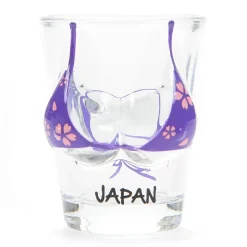 Bikini Shot Glass Collection