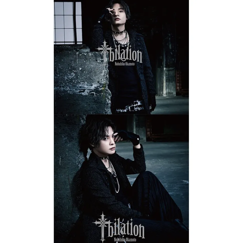 十bilation | Nobuhiko Okamoto CD