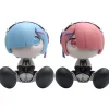 [Binivini Baby] Soft Vinyl Figure Re:Zero -Starting Life in Another World-