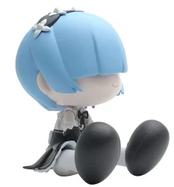 [Binivini Baby] Soft Vinyl Figure Re:Zero -Starting Life in Another World-