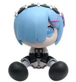 [Binivini Baby] Soft Vinyl Figure Re:Zero -Starting Life in Another World-