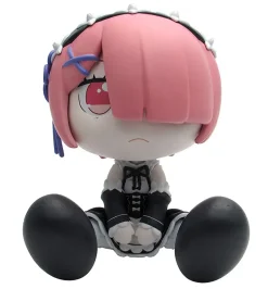 [Binivini Baby] Soft Vinyl Figure Re:Zero -Starting Life in Another World-