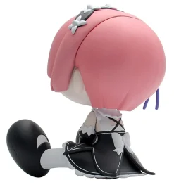 [Binivini Baby] Soft Vinyl Figure Re:Zero -Starting Life in Another World-