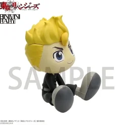 [Binivini Baby] Soft Vinyl Figure Tokyo Revengers