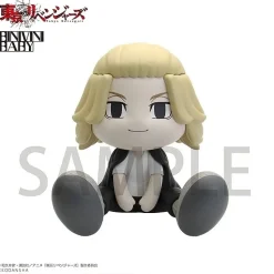 [Binivini Baby] Soft Vinyl Figure Tokyo Revengers