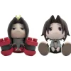 [Binivini Baby] Soft Vinyl Figure Shaman King