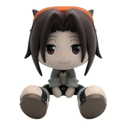 [Binivini Baby] Soft Vinyl Figure Shaman King