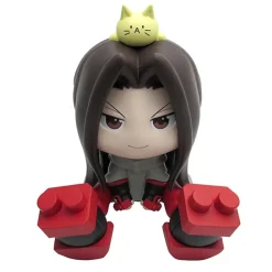 [Binivini Baby] Soft Vinyl Figure Shaman King