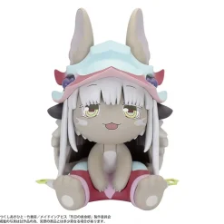 [Binivini Baby] Soft Vinyl Figure Made in Abyss Nanachi