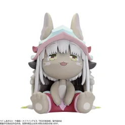 [Binivini Baby] Soft Vinyl Figure Made in Abyss Nanachi