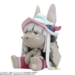 [Binivini Baby] Soft Vinyl Figure Made in Abyss Nanachi