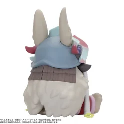 [Binivini Baby] Soft Vinyl Figure Made in Abyss Nanachi