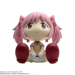 [Binivini Baby] Soft Vinyl Figure Puella Magi Madoka Magica