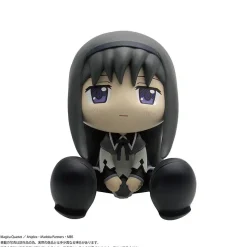 [Binivini Baby] Soft Vinyl Figure Puella Magi Madoka Magica