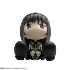 [Binivini Baby] Soft Vinyl Figure Puella Magi Madoka Magica