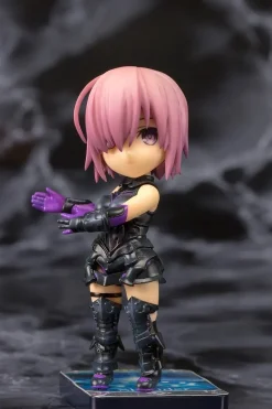 Bishoujo Character Collection Smartphone Stand No. 15: Fate/Grand Order Shielder/Mash Kyrielight