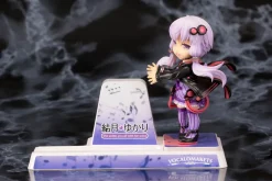 Bishoujo Character Collection Smartphone Stand No. 13: Yuzuki Yukari