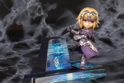 Bishoujo Character Collection Smartphone Stand No. 16: Fate/Grand Order Ruler/Jeanne d'Arc