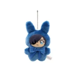 Black Butler: Public School Arc Chimikemo Mascot Ciel Phantomhive