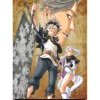 Black Clover 2018 Comic Calendar