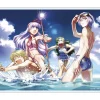 Black Lagoon Canvas Art No. 5