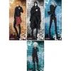 Bleach Black & Rock Life-Size Poster Collection