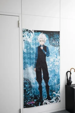 Bleach Black & Rock Life-Size Poster Collection