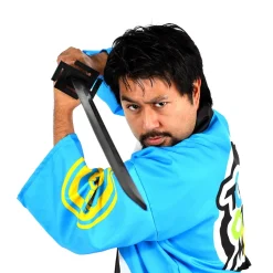 Bleach Ichigo Kurosaki Foam Sword