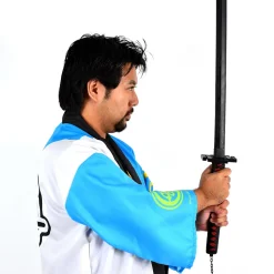 Bleach Ichigo Kurosaki Foam Sword