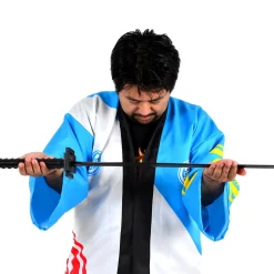 Bleach Ichigo Kurosaki Foam Sword