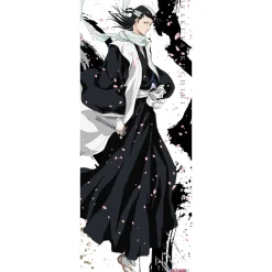 Bleach My Sword My Soul Life-Size Fabric Poster Collection