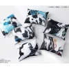 Bleach My Sword My Soul Soft & Fluffy Cushion Collection