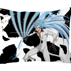 Bleach My Sword My Soul Soft & Fluffy Cushion Collection