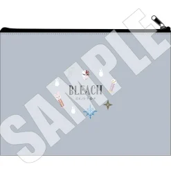Bleach Yuru Pallet Flat Pouch