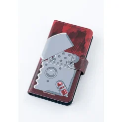 Blood Blockade Battlefront Smartphone Case Collection