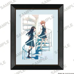 Bloom Into You Art Print