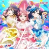 Blue! | Love Live! Nijigasaki High School Idol Club A・ZU・NA 3rd Single CD