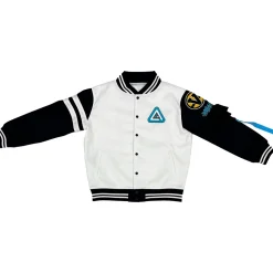 Blue Archive Chihiro's Millennium Science School Varsity Jacket