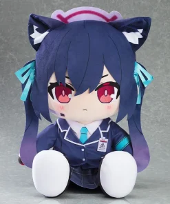 Blue Archive Chocopuni Big 40cm Plushie Serika