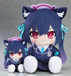 Blue Archive Chocopuni Big 40cm Plushie Serika