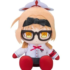 Blue Archive Chocopuni Big 40cm Plushie Chinatsu/Hina