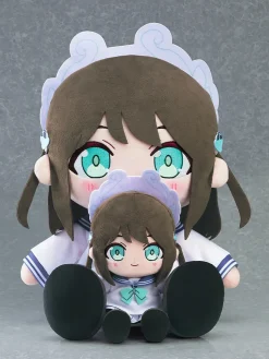 Blue Archive Chocopuni Big 40cm Plushie Airi/Yoshimi