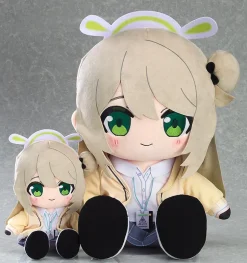Blue Archive Chocopuni Big 40cm Plushie Nonomi
