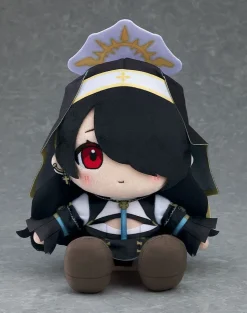 Blue Archive Chocopuni Plushie Hinata/Sakurako/Mari