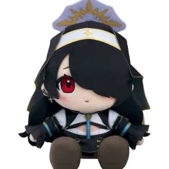 Blue Archive Chocopuni Plushie Hinata/Sakurako/Mari