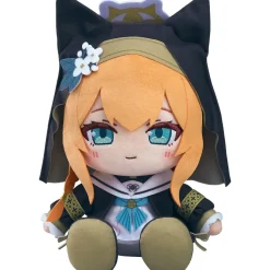 Blue Archive Chocopuni Plushie Hinata/Sakurako/Mari