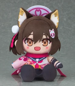 Blue Archive Chocopuni Plushie Izuna/Tsukuyo/Michiru