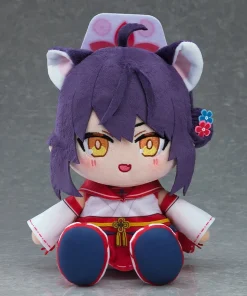 Blue Archive Chocopuni Plushie Kaede/Tsubaki/Mimori