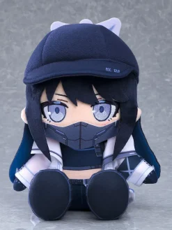 Blue Archive Chocopuni Plushie Saori/Atsuko/Misaki/Hiyori